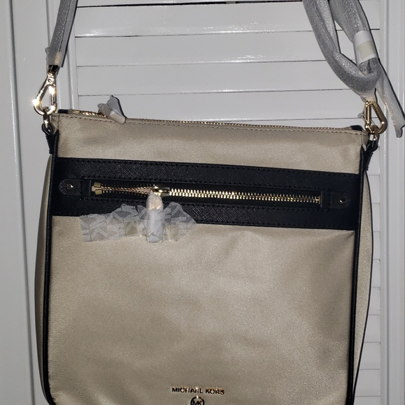 NWT MK Crossbody - Picture 3 of 7